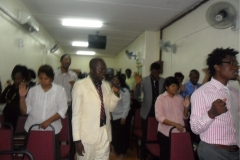 Malaysian Mission Trip