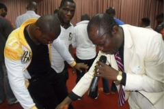 Malaysian Mission Trip