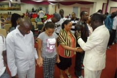 Malaysian Mission Trip