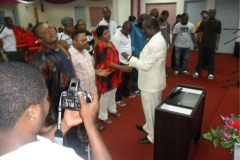 Malaysian Mission Trip