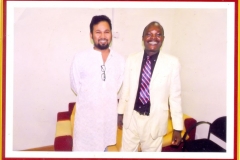 Malaysian Mission Trip