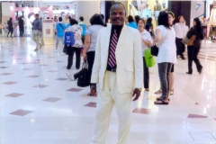 Malaysian Mission Trip