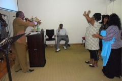 Malaysian Mission Trip