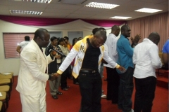 Malaysian Mission Trip