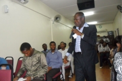 Malaysian Mission Trip