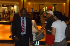 Malaysian Mission Trip