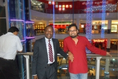 Malaysian Mission Trip